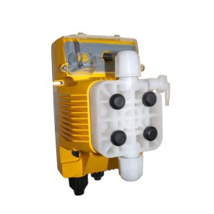 دوزینگ پمپ اینجکتا ایتالیا سری ATHENA مدل ATBL