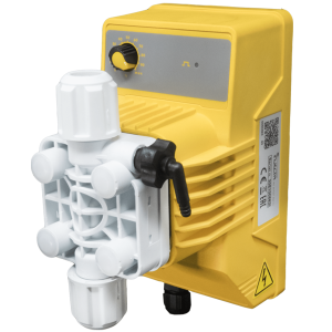 دوزینگ پمپ اینجکتا ایتالیا مدل HYDRA