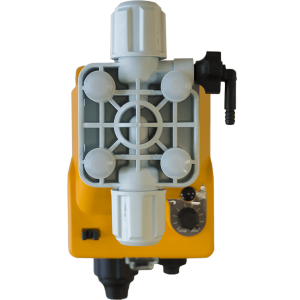 دوزینگ پمپ اینجکتا ایتالیا سری OLIMPIA مدل BP